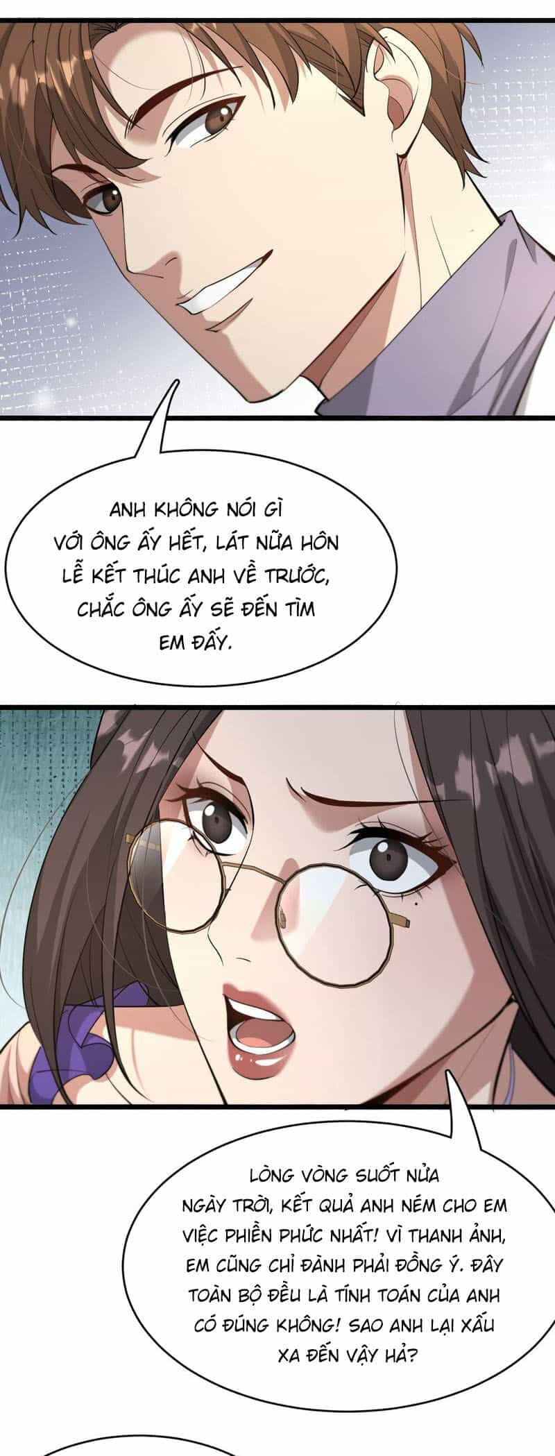Ta Bị Kẹt Cùng Một Ngày 1000 Năm - Chương 84 - ảnh 10