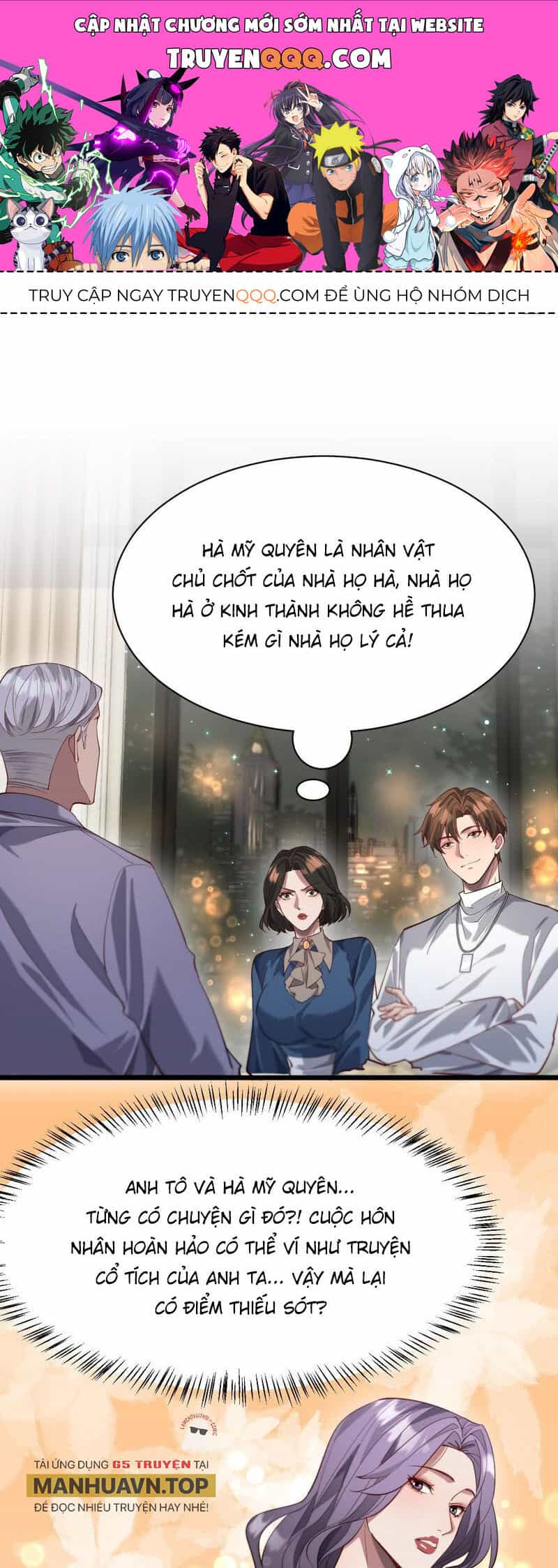 Ta Bị Kẹt Cùng Một Ngày 1000 Năm - Chương 86 - ảnh 1