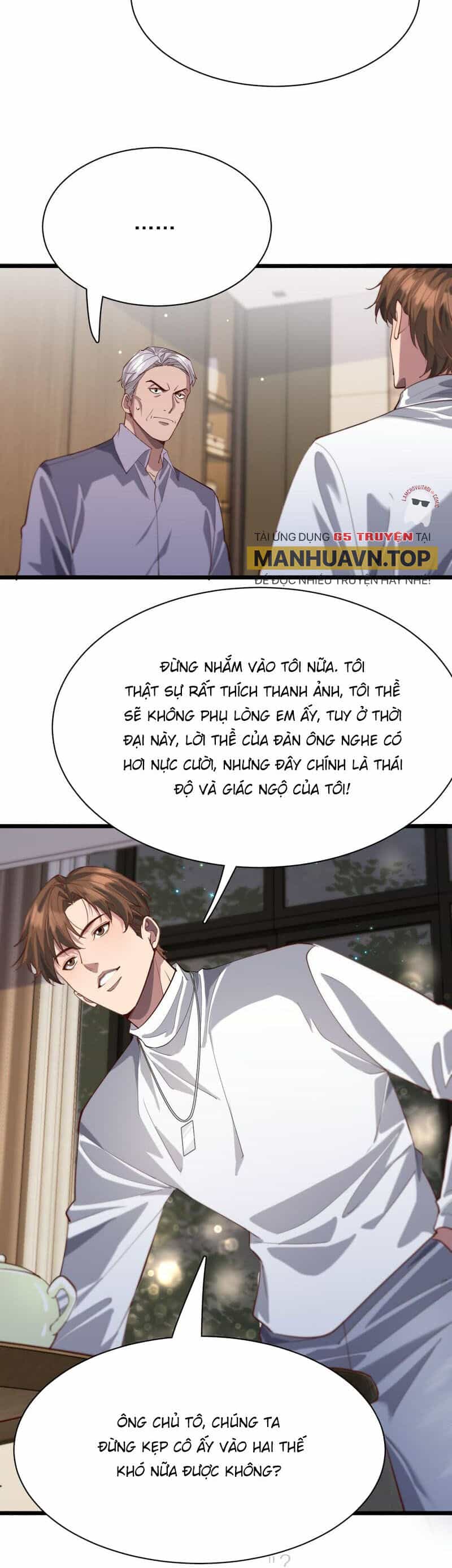 Ta Bị Kẹt Cùng Một Ngày 1000 Năm - Chương 86 - ảnh 7