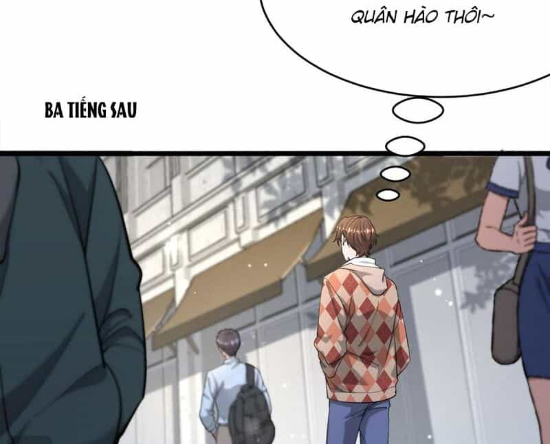 Ta Bị Kẹt Cùng Một Ngày 1000 Năm - Chương 87 - ảnh 23