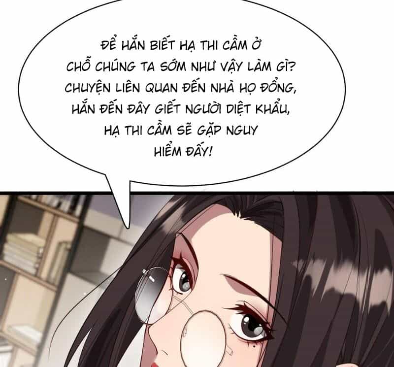 Ta Bị Kẹt Cùng Một Ngày 1000 Năm - Chương 87 - ảnh 42