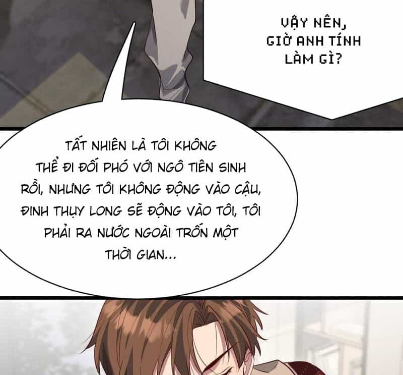 Ta Bị Kẹt Cùng Một Ngày 1000 Năm - Chương 87 - ảnh 64