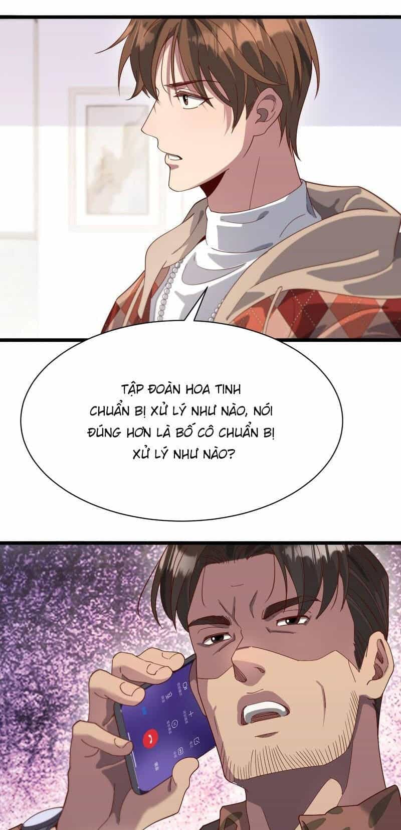 Ta Bị Kẹt Cùng Một Ngày 1000 Năm - Chương 88 - ảnh 11