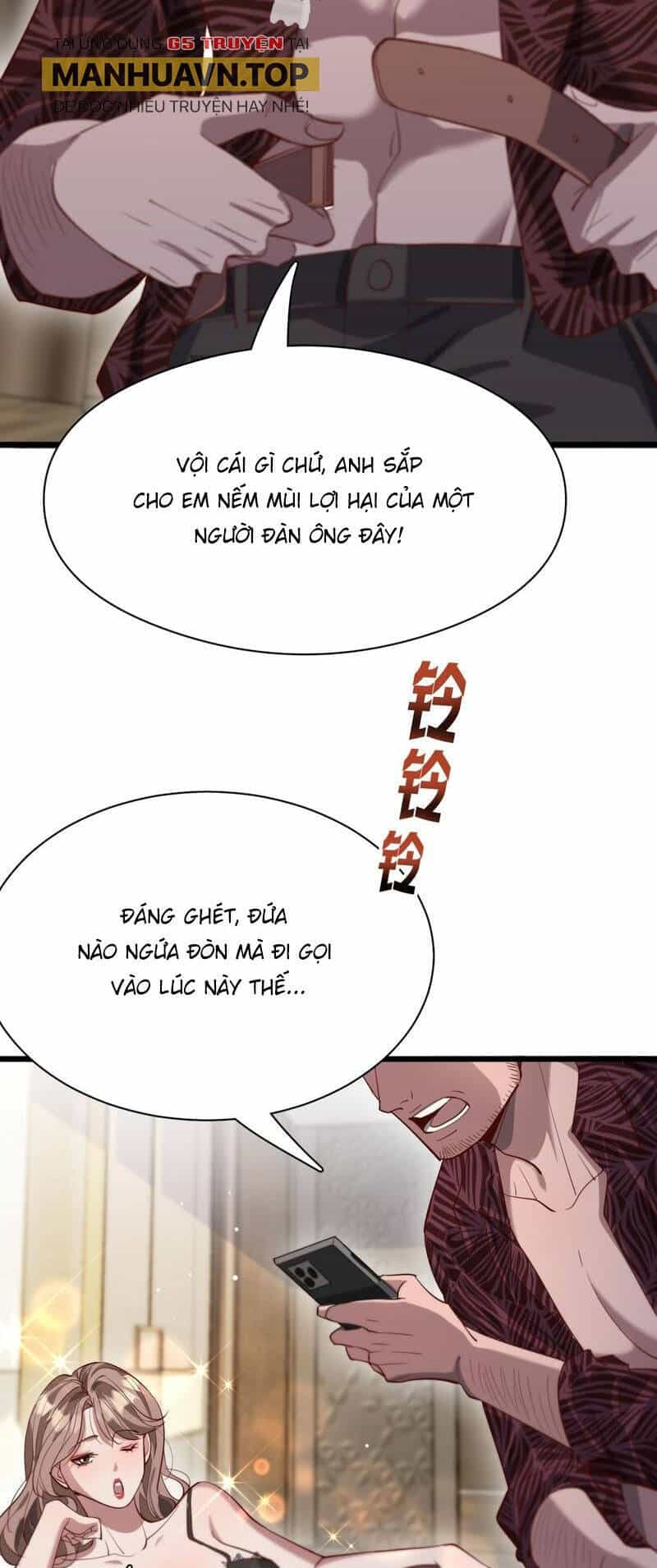Ta Bị Kẹt Cùng Một Ngày 1000 Năm - Chương 88 - ảnh 17