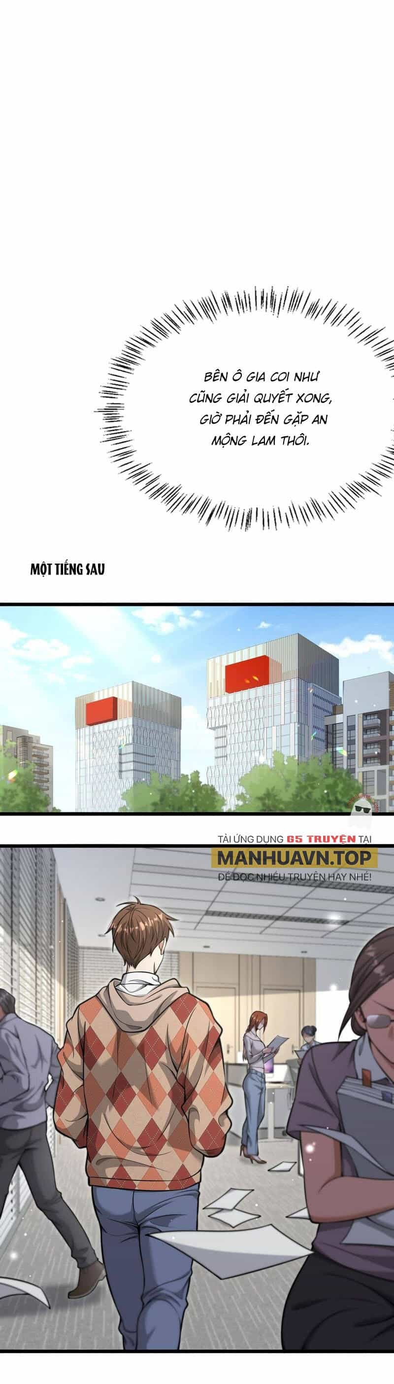 Ta Bị Kẹt Cùng Một Ngày 1000 Năm - Chương 88 - ảnh 8