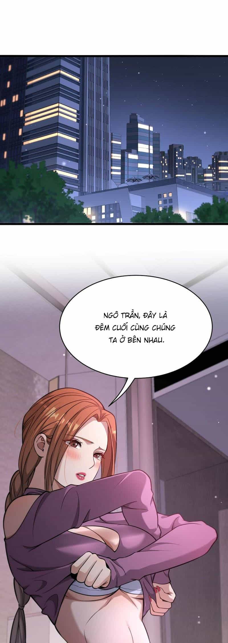 Ta Bị Kẹt Cùng Một Ngày 1000 Năm - Chương 90 - ảnh 30