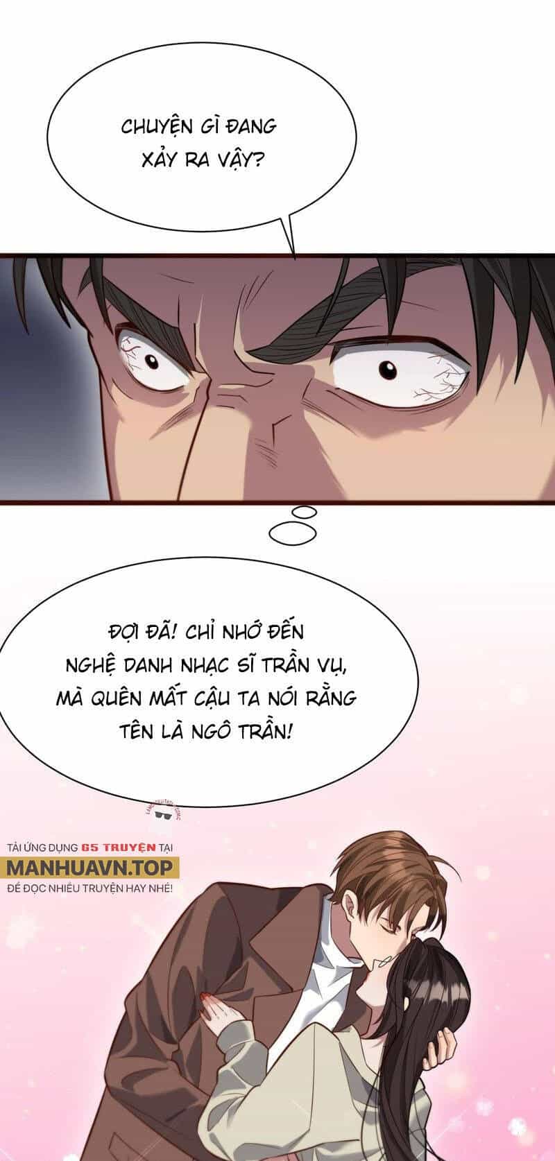 Ta Bị Kẹt Cùng Một Ngày 1000 Năm - Chương 90 - ảnh 6