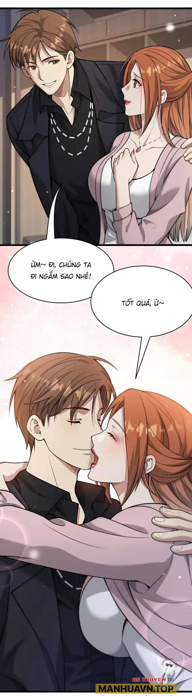 Ta Bị Kẹt Cùng Một Ngày 1000 Năm - Chương 91 - ảnh 31
