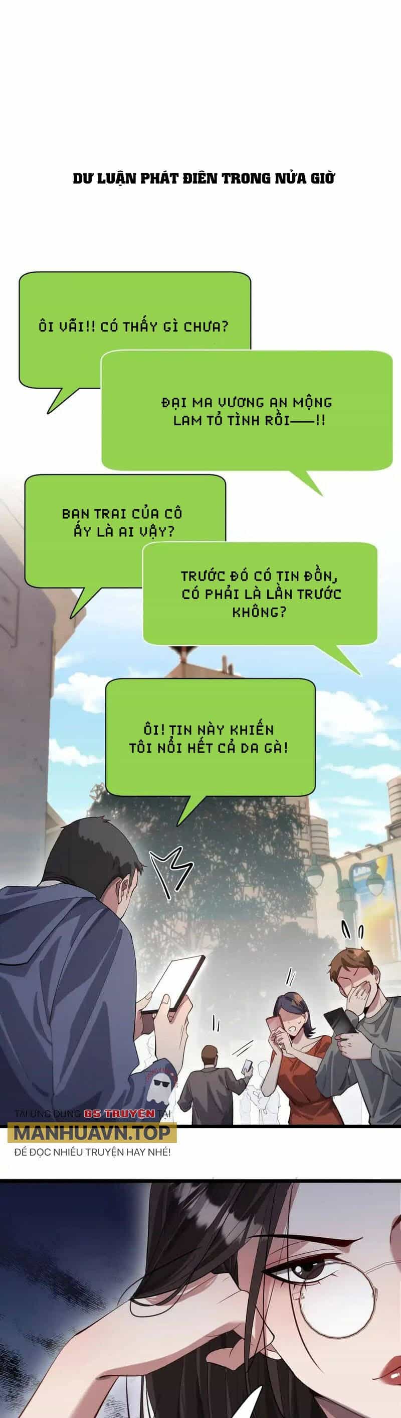 Ta Bị Kẹt Cùng Một Ngày 1000 Năm - Chương 91 - ảnh 9