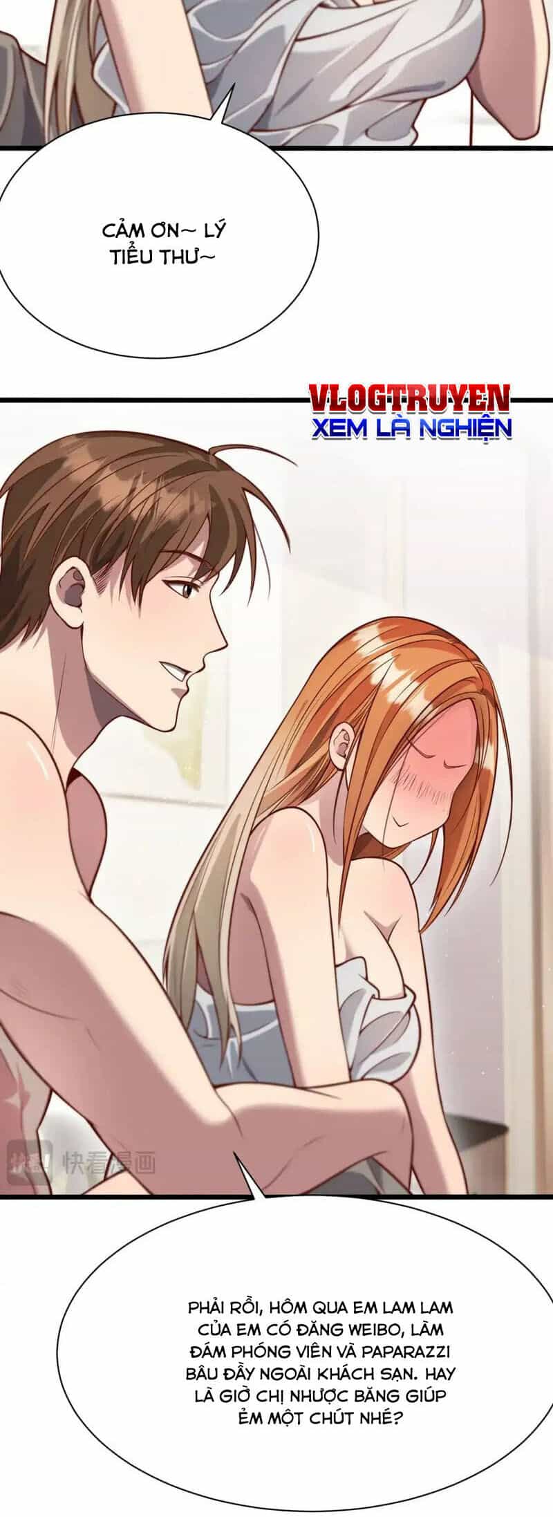 Ta Bị Kẹt Cùng Một Ngày 1000 Năm - Chương 92 - ảnh 16