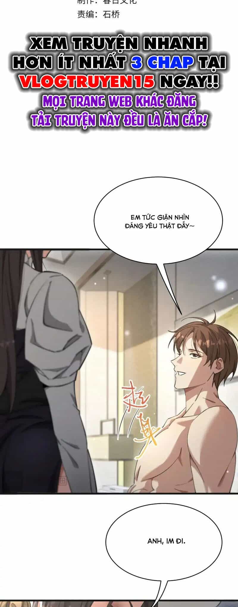 Ta Bị Kẹt Cùng Một Ngày 1000 Năm - Chương 92 - ảnh 2