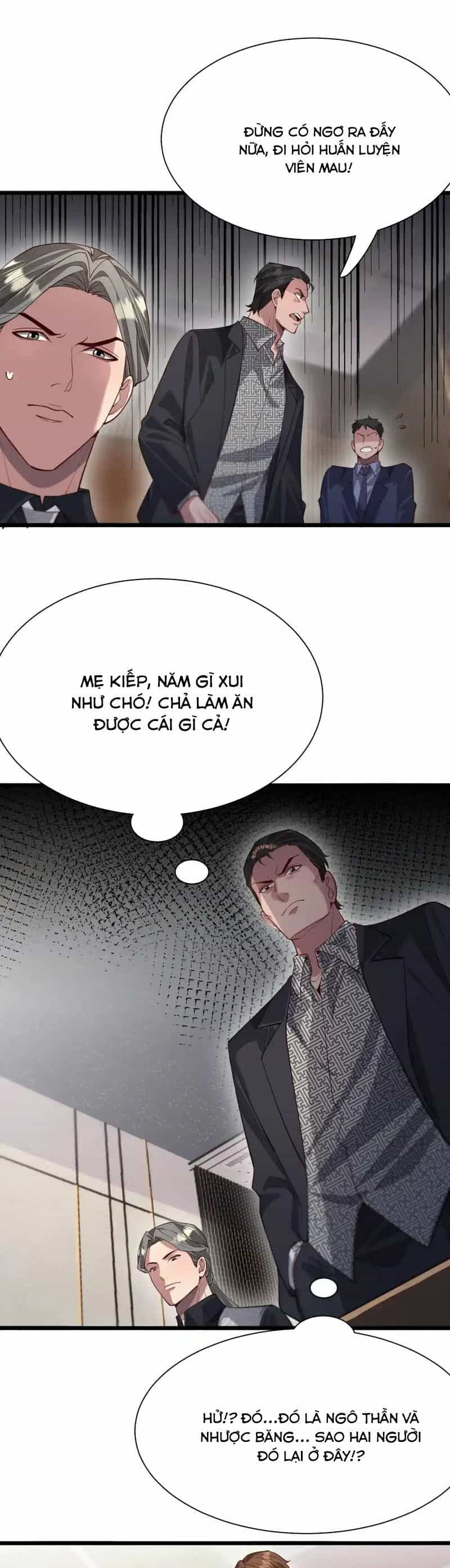 Ta Bị Kẹt Cùng Một Ngày 1000 Năm - Chương 92 - ảnh 29