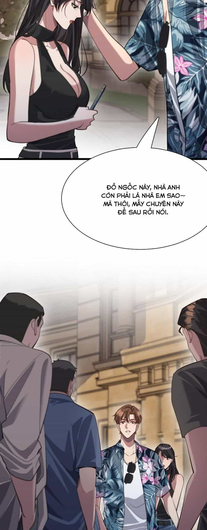 Ta Bị Kẹt Cùng Một Ngày 1000 Năm - Chương 94 - ảnh 16