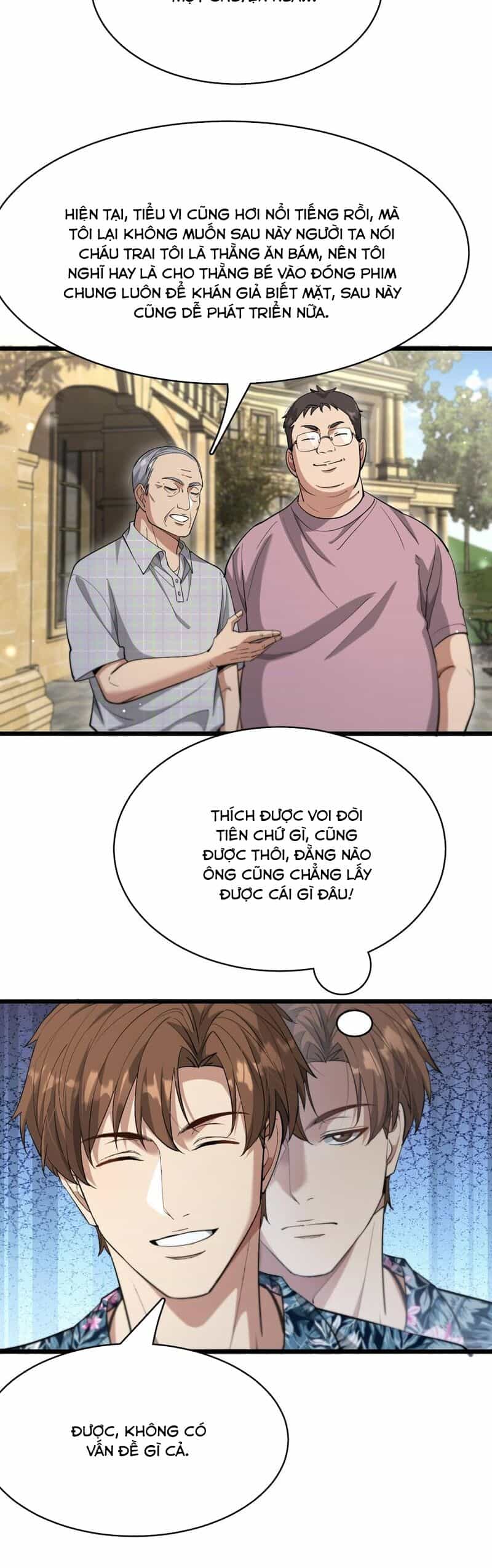 Ta Bị Kẹt Cùng Một Ngày 1000 Năm - Chương 94 - ảnh 24