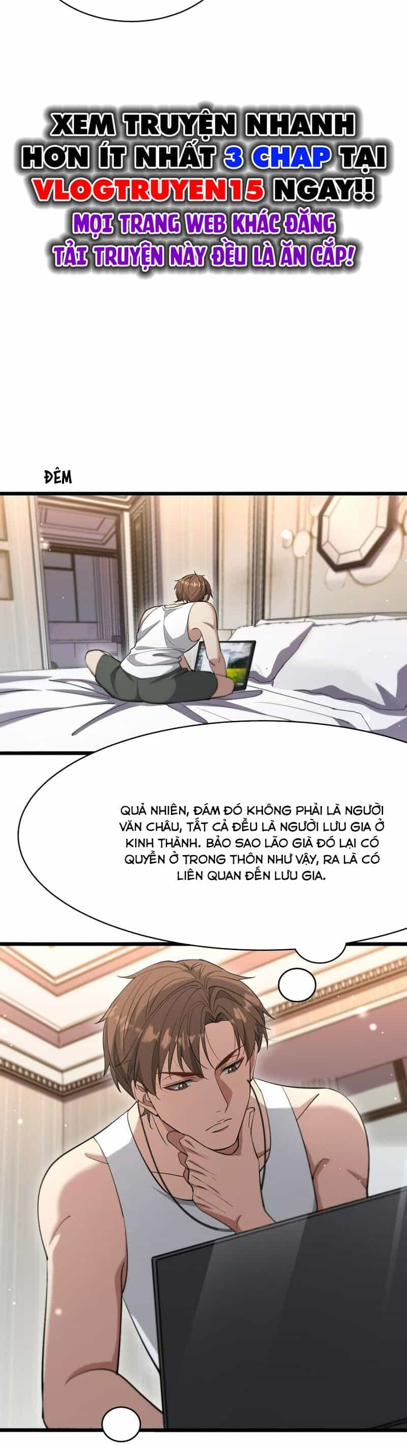 Ta Bị Kẹt Cùng Một Ngày 1000 Năm - Chương 94 - ảnh 26