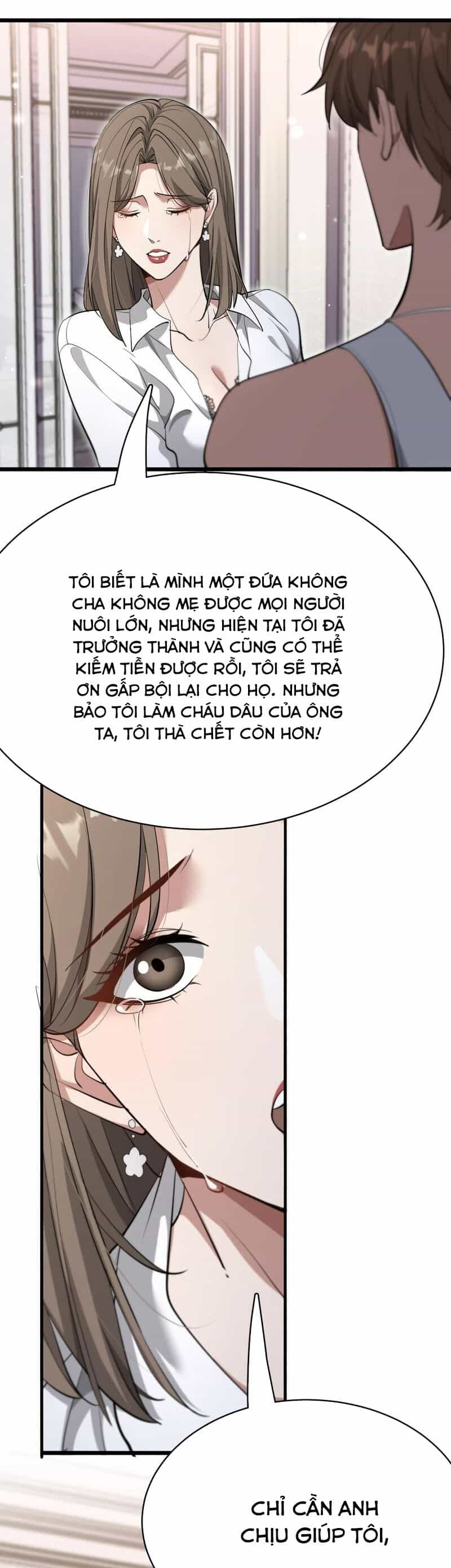Ta Bị Kẹt Cùng Một Ngày 1000 Năm - Chương 94 - ảnh 31