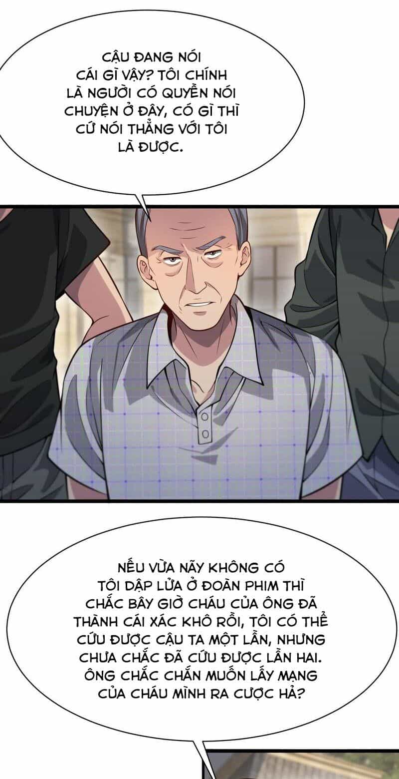Ta Bị Kẹt Cùng Một Ngày 1000 Năm - Chương 95 - ảnh 36