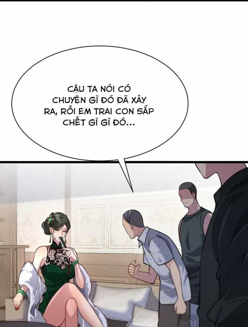 Ta Bị Kẹt Cùng Một Ngày 1000 Năm - Chương 95 - ảnh 41