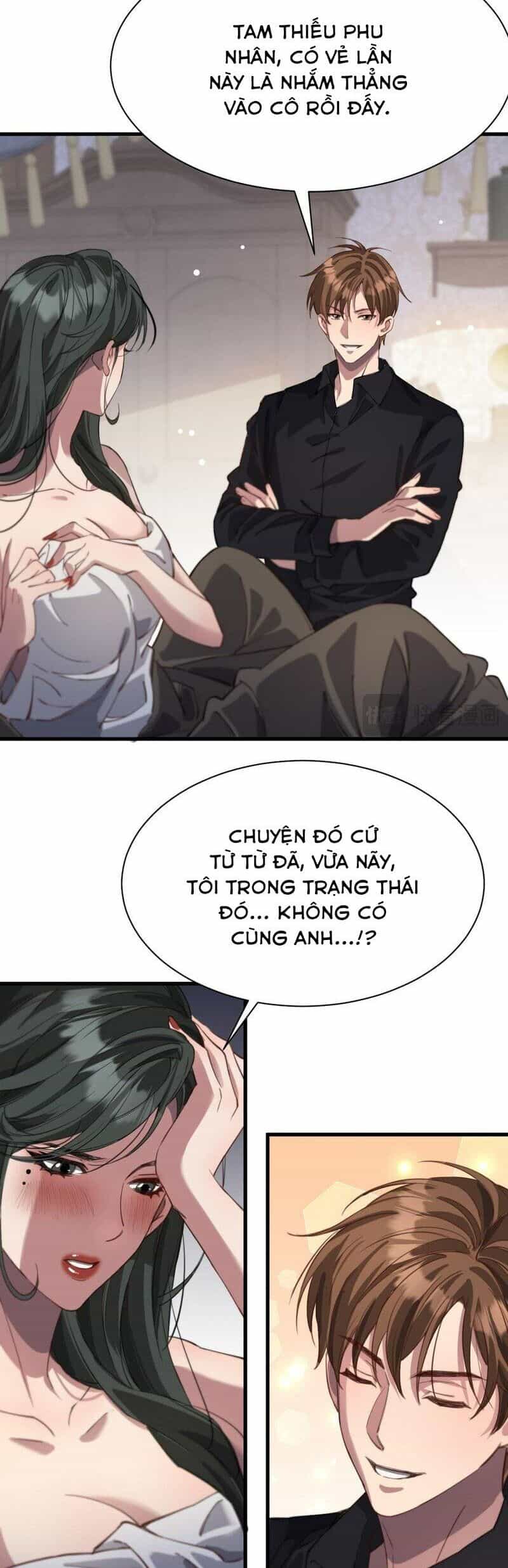 Ta Bị Kẹt Cùng Một Ngày 1000 Năm - Chương 96 - ảnh 18
