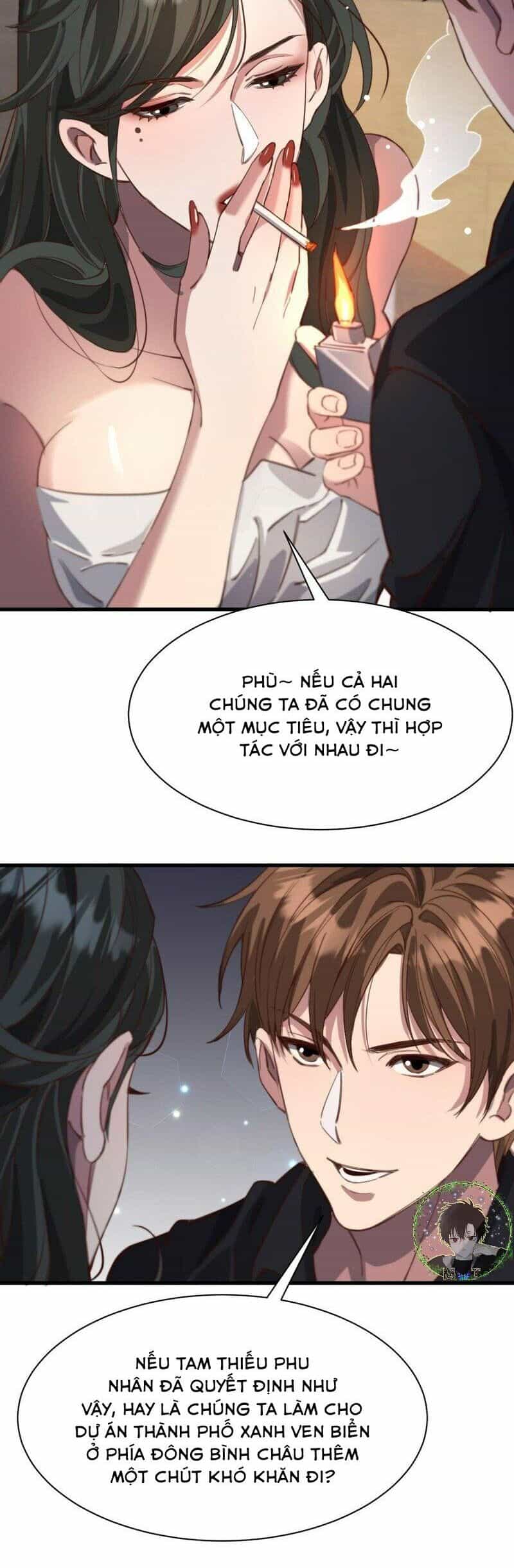 Ta Bị Kẹt Cùng Một Ngày 1000 Năm - Chương 96 - ảnh 21