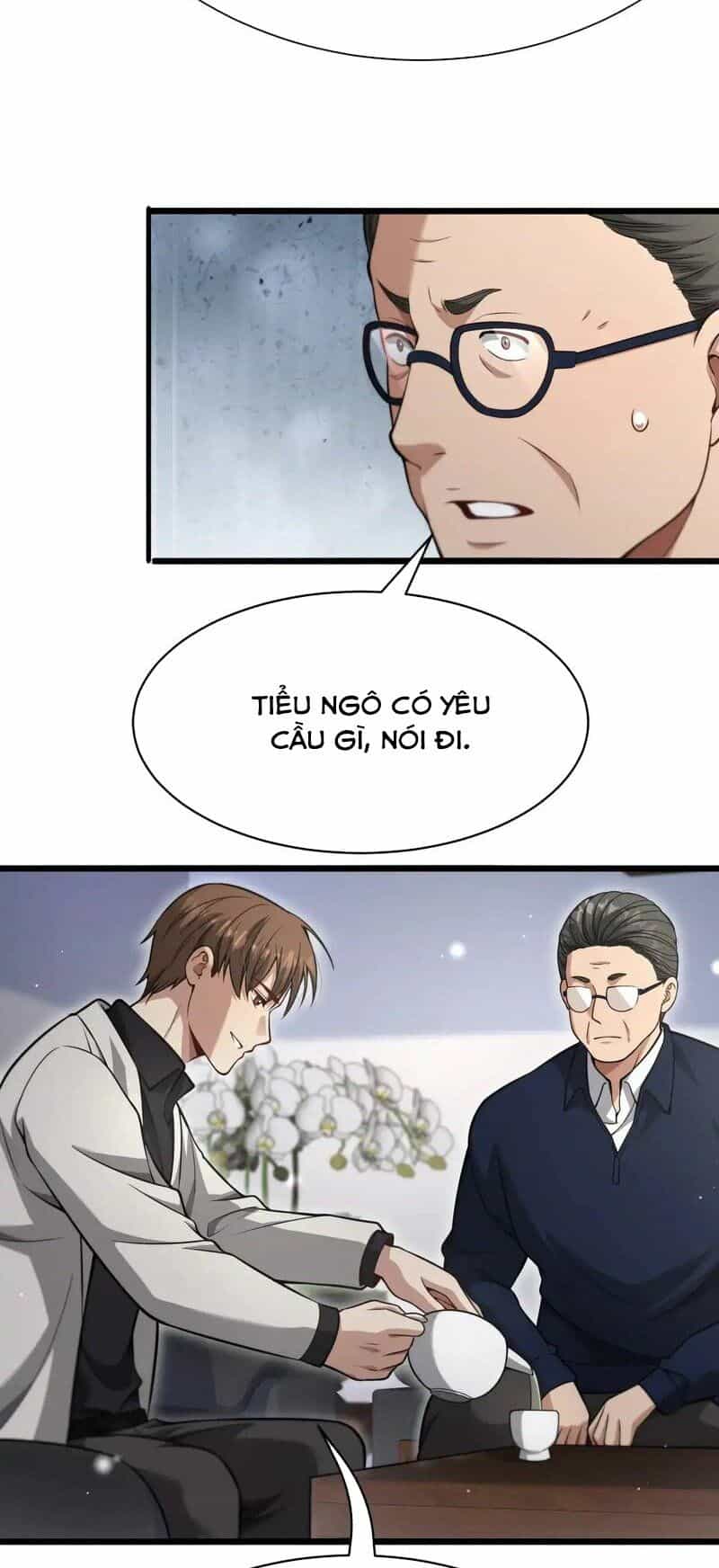 Ta Bị Kẹt Cùng Một Ngày 1000 Năm - Chương 97 - ảnh 11