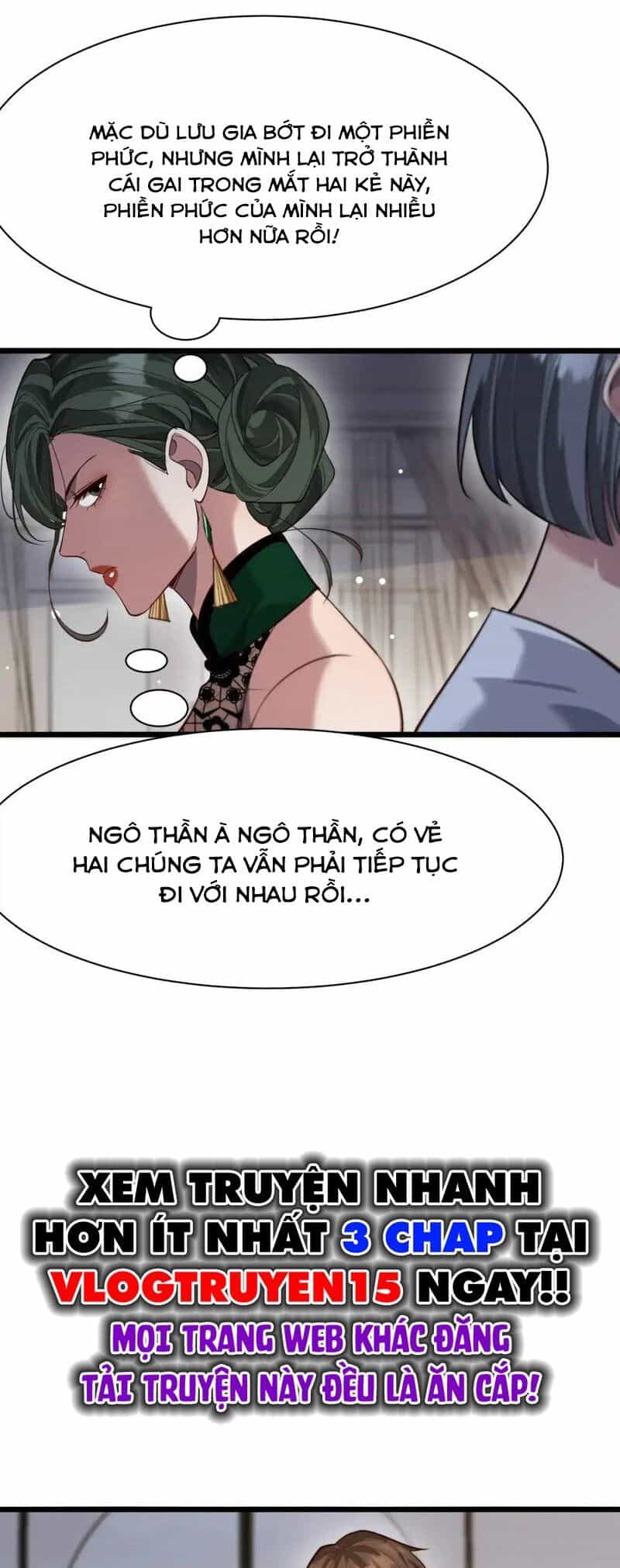 Ta Bị Kẹt Cùng Một Ngày 1000 Năm - Chương 97 - ảnh 31