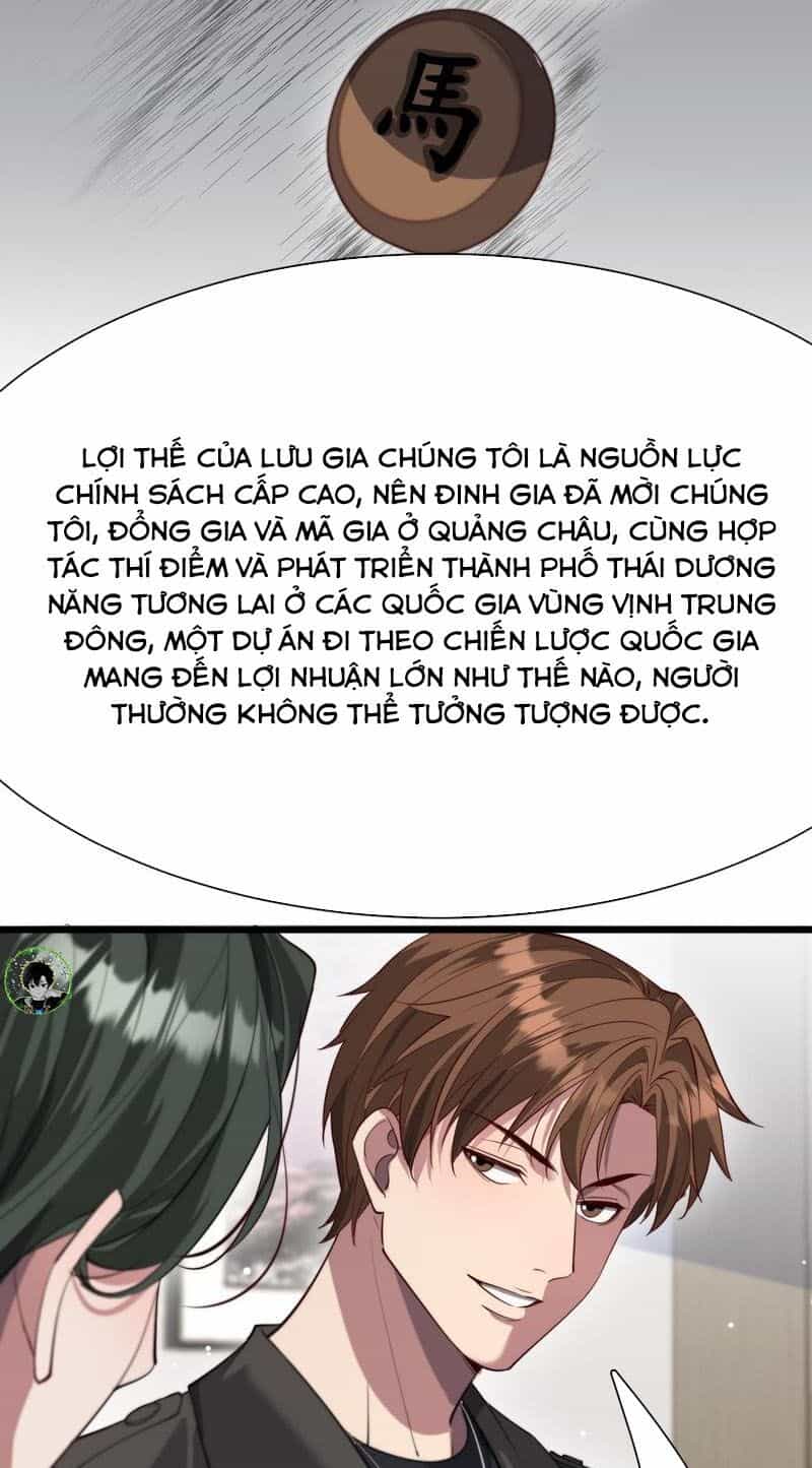 Ta Bị Kẹt Cùng Một Ngày 1000 Năm - Chương 98 - ảnh 13
