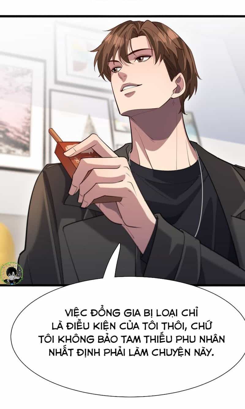 Ta Bị Kẹt Cùng Một Ngày 1000 Năm - Chương 98 - ảnh 28