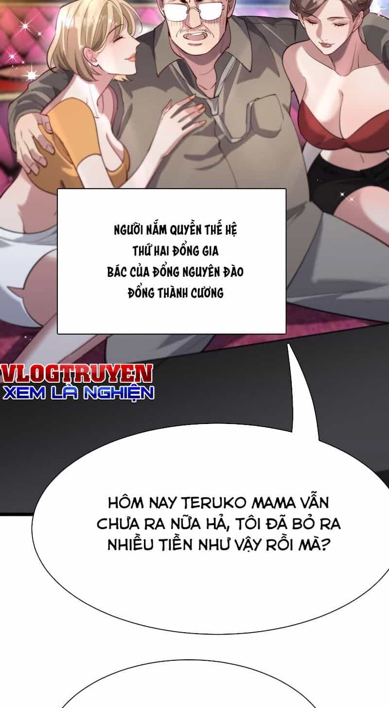 Ta Bị Kẹt Cùng Một Ngày 1000 Năm - Chương 98 - ảnh 34