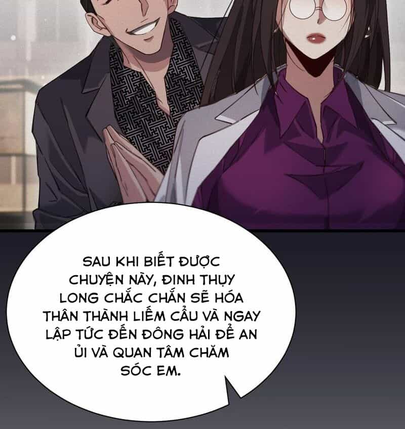 Ta Bị Kẹt Cùng Một Ngày 1000 Năm - Chương 99 - ảnh 44