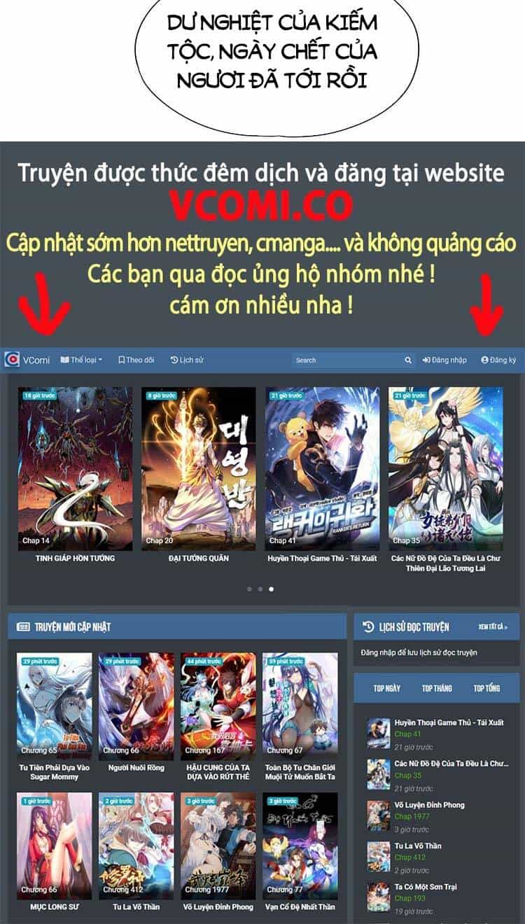 Ta Bị Nhốt Tại Cùng Một Ngày Mười Vạn Năm - Chương 97 - ảnh 26