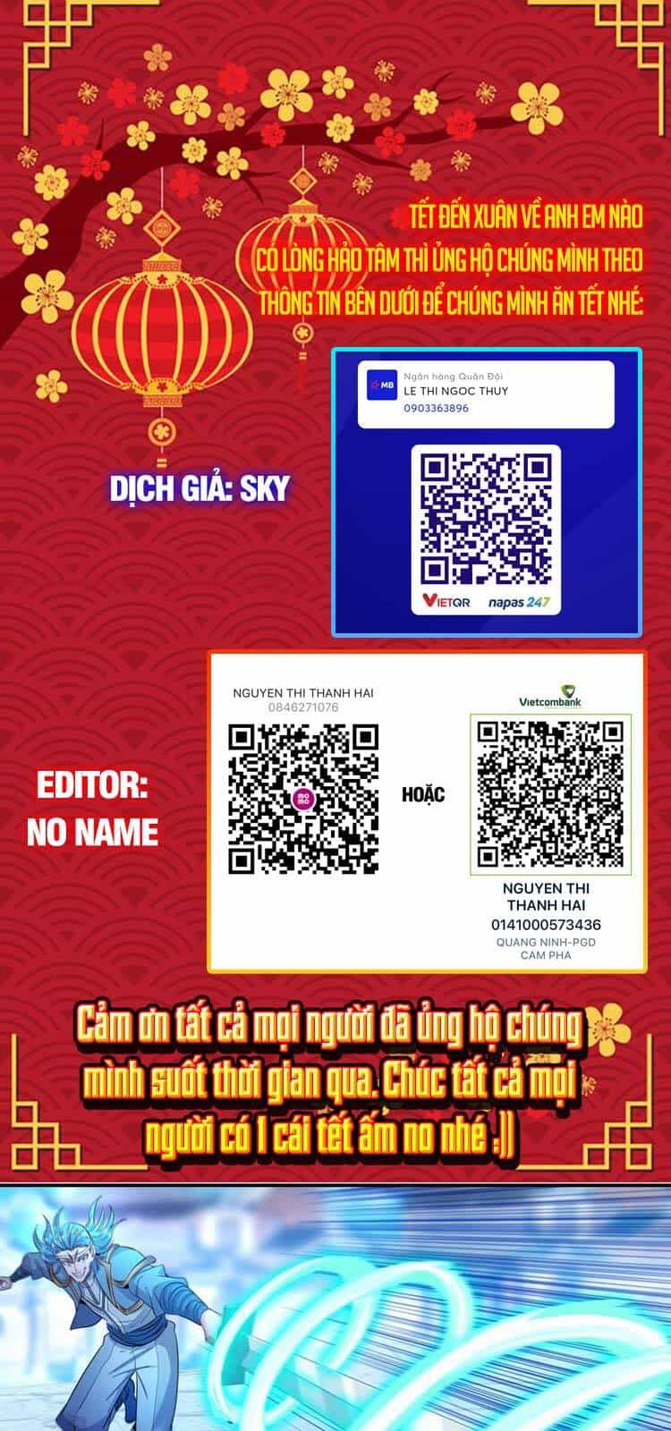 Ta Bị Nhốt Tại Cùng Một Ngày Mười Vạn Năm - Chương 98 - ảnh 1