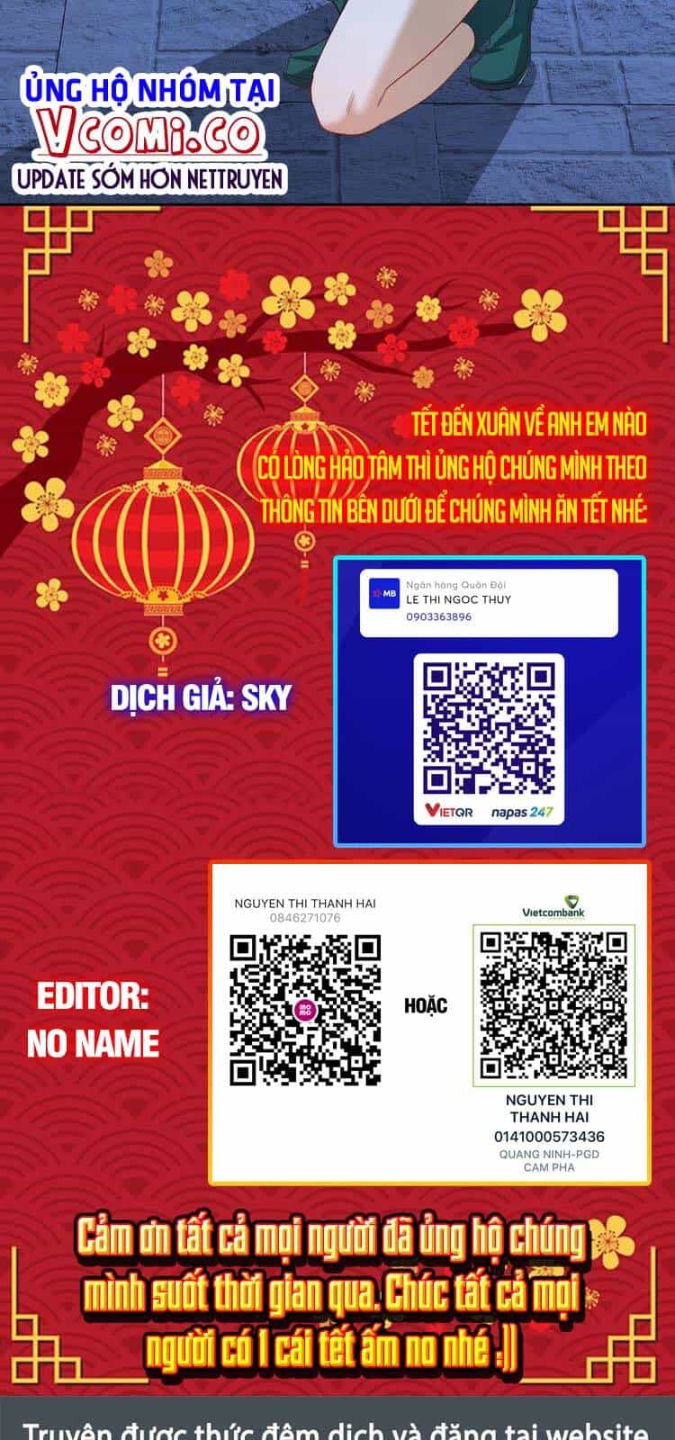 Ta Bị Nhốt Tại Cùng Một Ngày Mười Vạn Năm - Chương 99 - ảnh 24