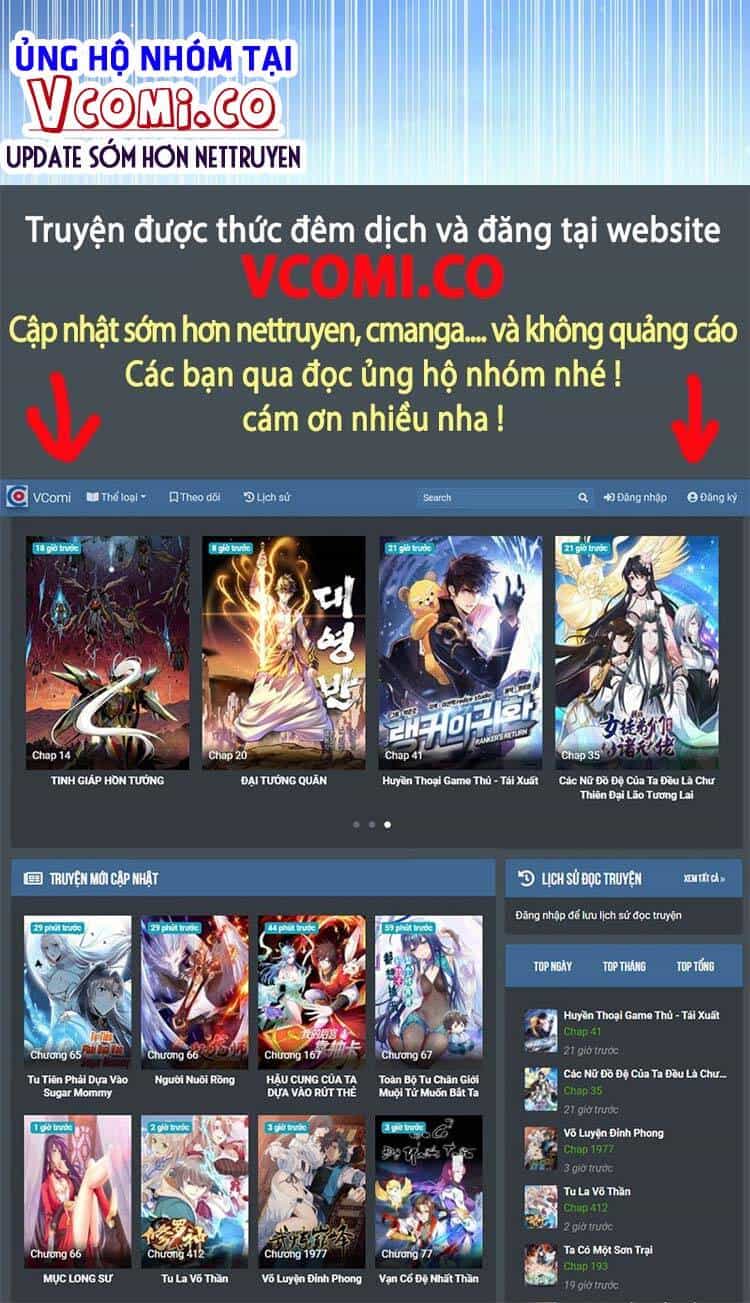 Ta Bị Nhốt Tại Cùng Một Ngày Mười Vạn Năm - Chương 100 - ảnh 29