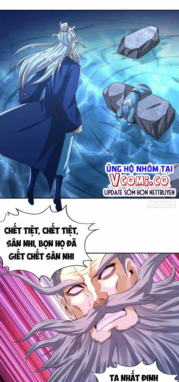Ta Bị Nhốt Tại Cùng Một Ngày Mười Vạn Năm - Chương 101 - ảnh 5