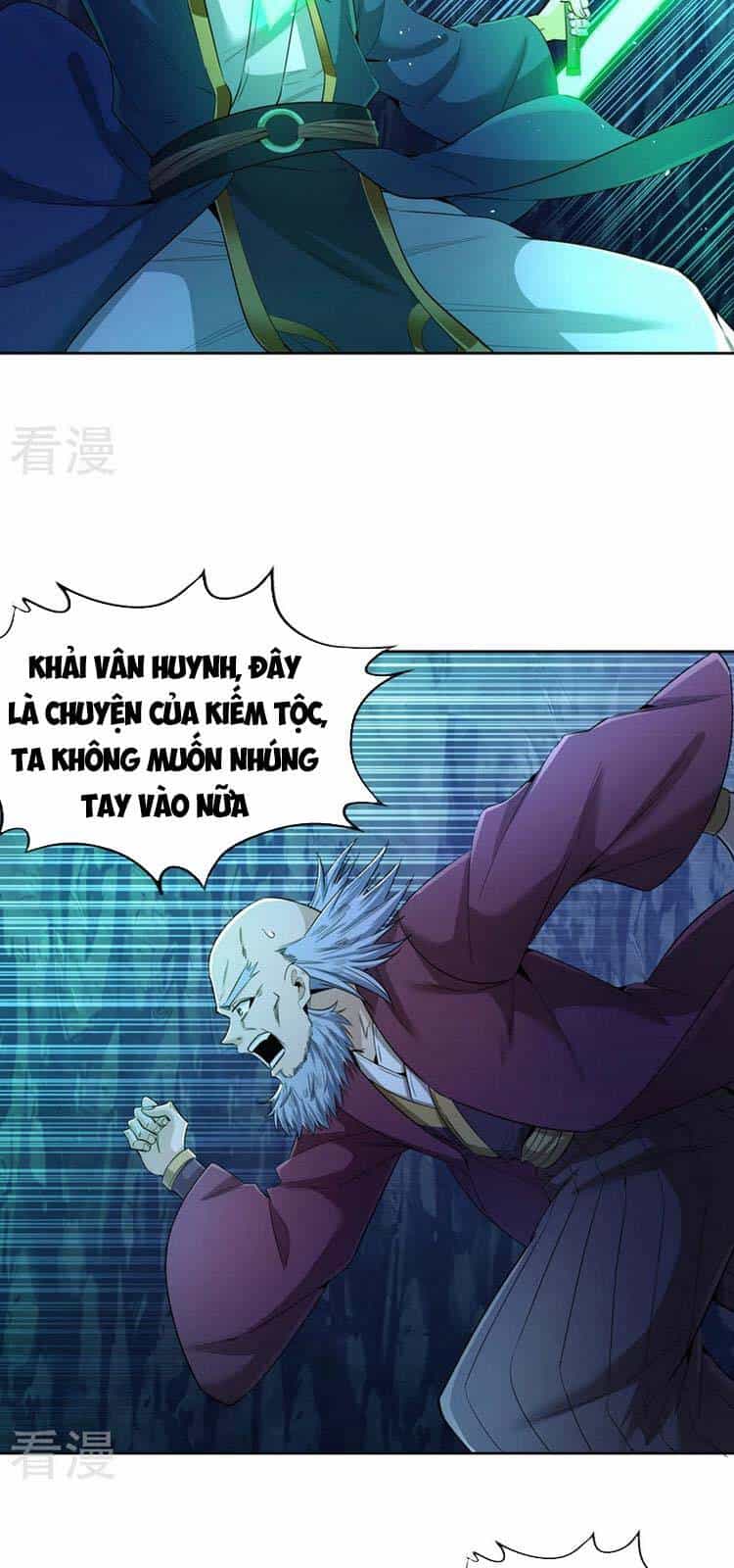 Ta Bị Nhốt Tại Cùng Một Ngày Mười Vạn Năm - Chương 102 - ảnh 17
