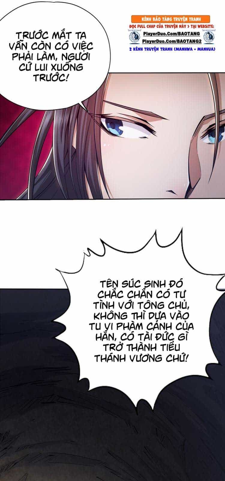 Ta Bị Nhốt Tại Cùng Một Ngày Mười Vạn Năm - Chương 7 - ảnh 16