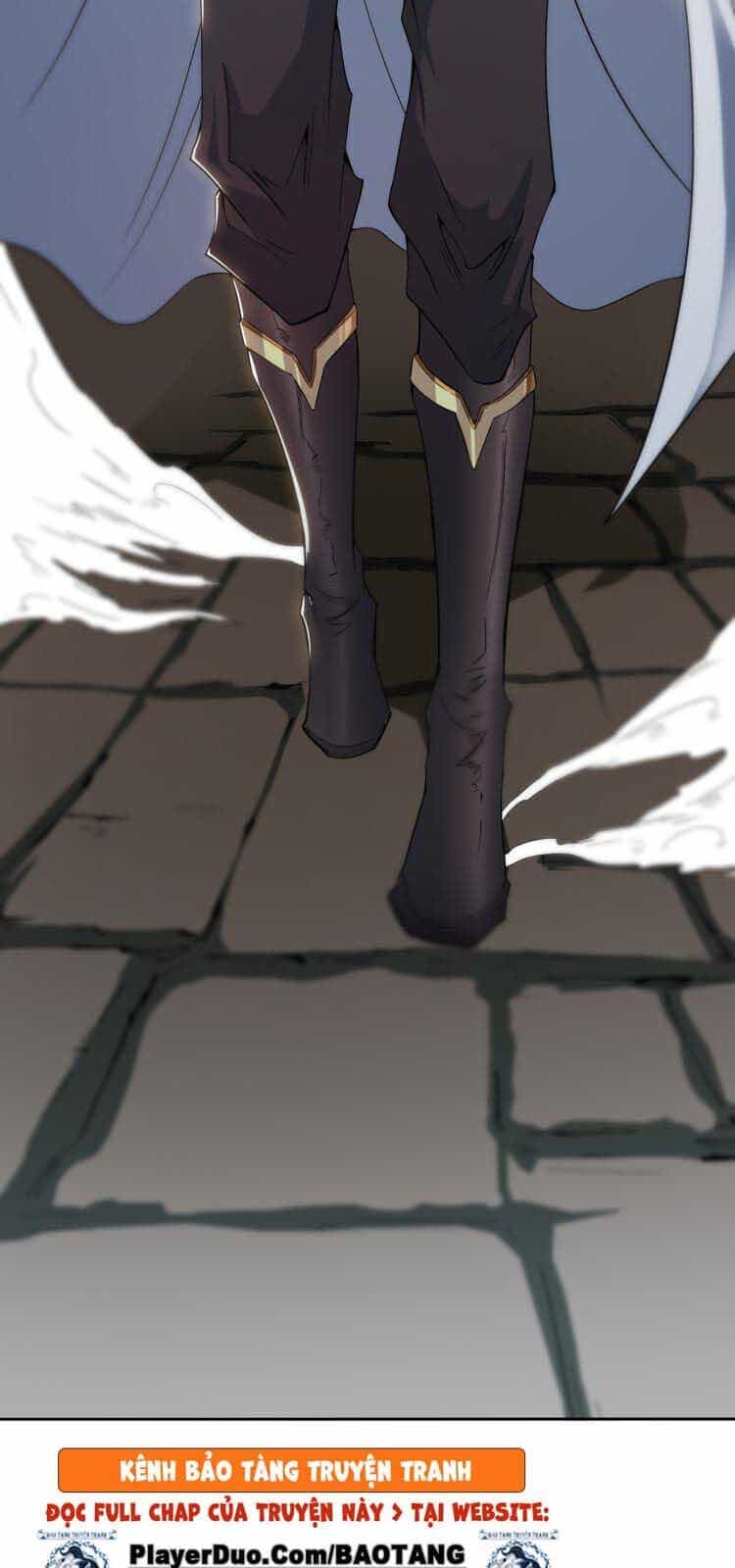 Ta Bị Nhốt Tại Cùng Một Ngày Mười Vạn Năm - Chương 7 - ảnh 24