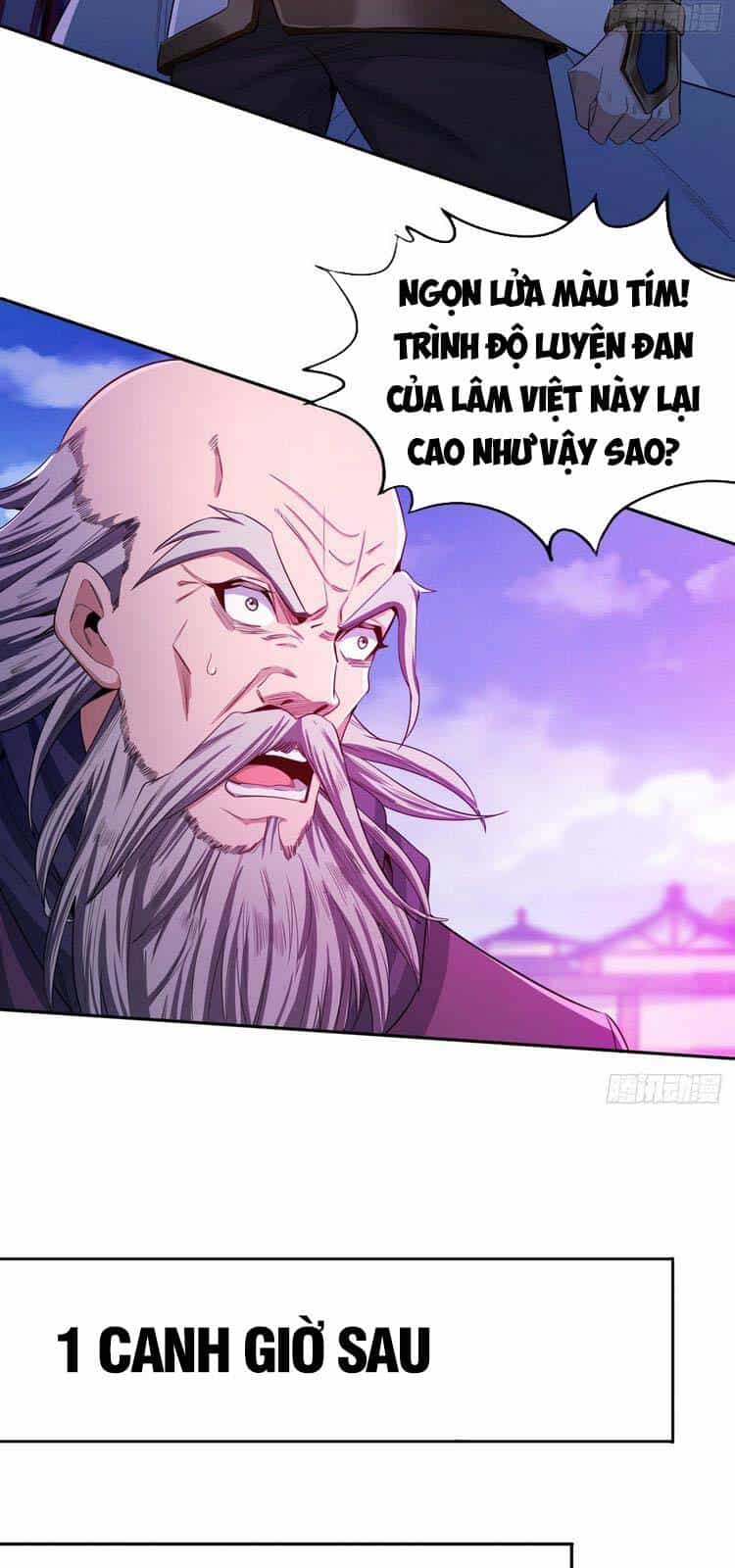 Ta Bị Nhốt Tại Cùng Một Ngày Mười Vạn Năm - Chương 107 - ảnh 4