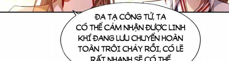 Ta Bị Nhốt Tại Cùng Một Ngày Mười Vạn Năm - Chương 109 - ảnh 7