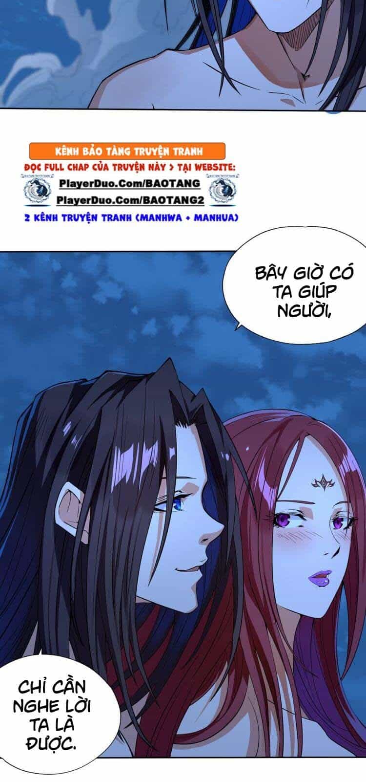 Ta Bị Nhốt Tại Cùng Một Ngày Mười Vạn Năm - Chương 8 - ảnh 29