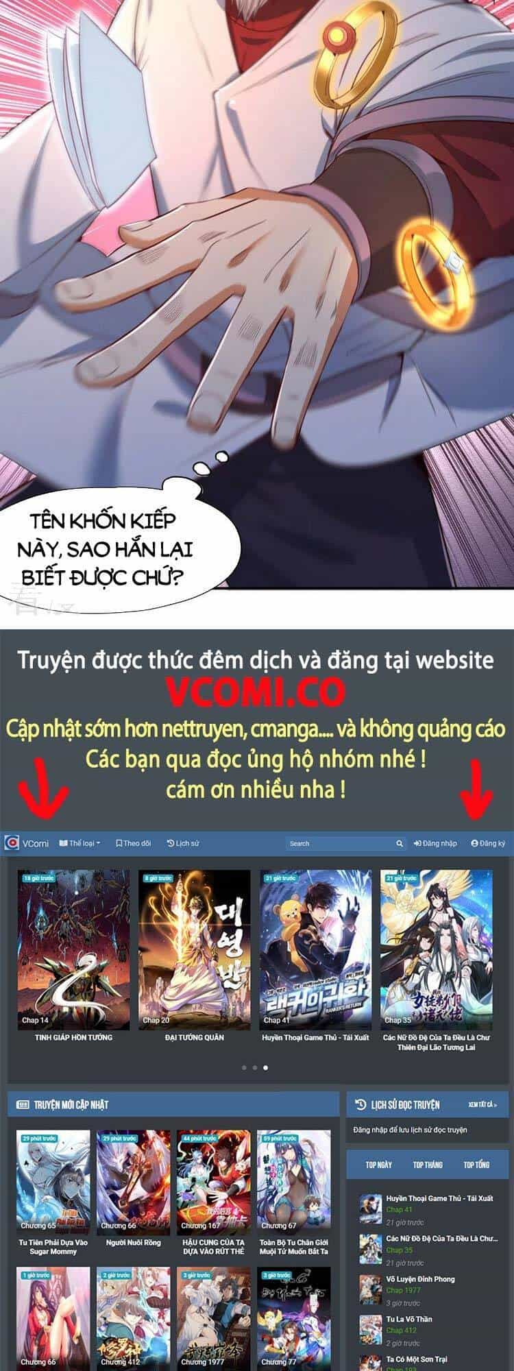 Ta Bị Nhốt Tại Cùng Một Ngày Mười Vạn Năm - Chương 117 - ảnh 28