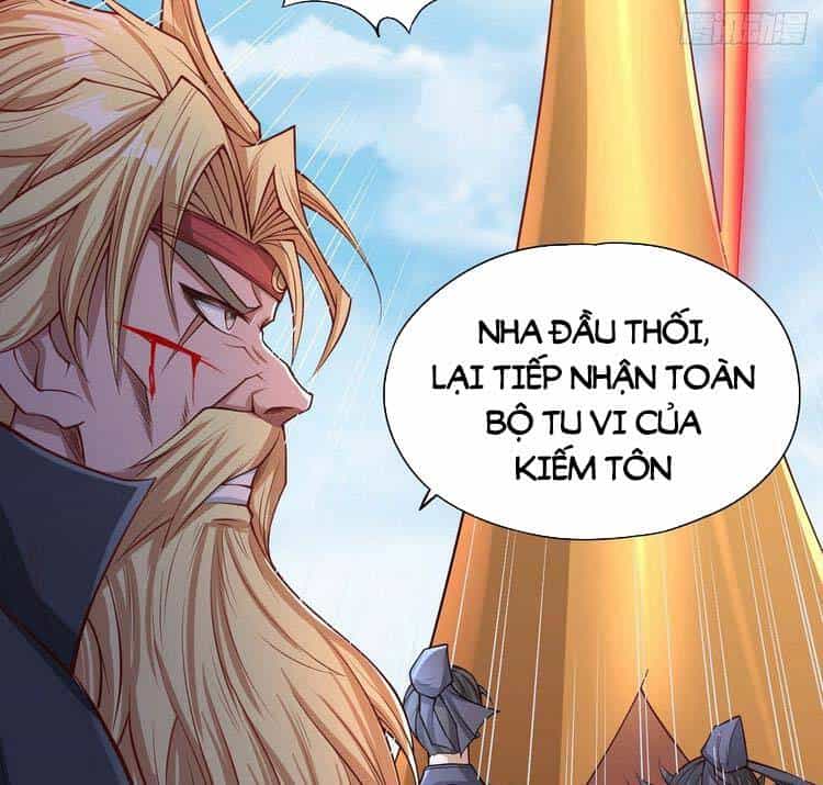 Ta Bị Nhốt Tại Cùng Một Ngày Mười Vạn Năm - Chương 119 - ảnh 17