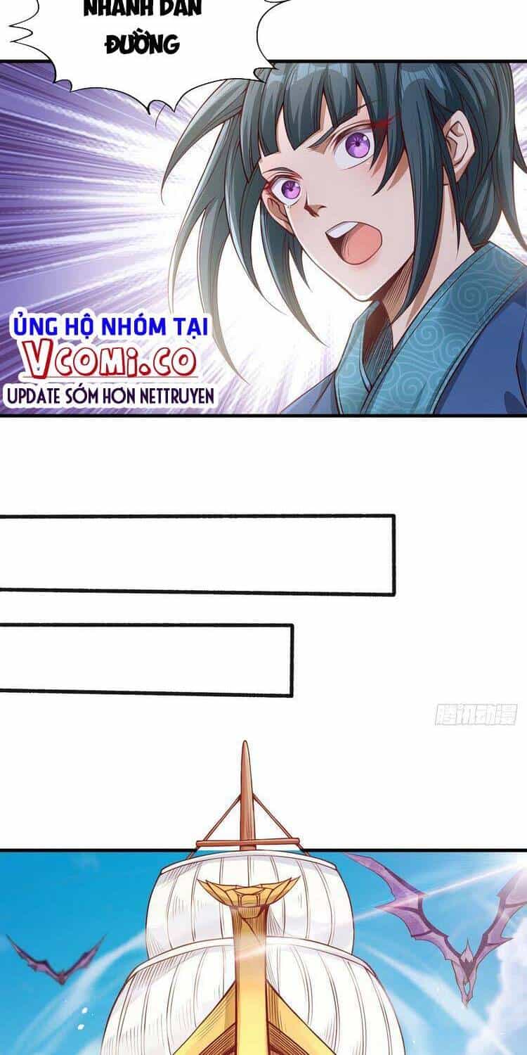 Ta Bị Nhốt Tại Cùng Một Ngày Mười Vạn Năm - Chương 119 - ảnh 8