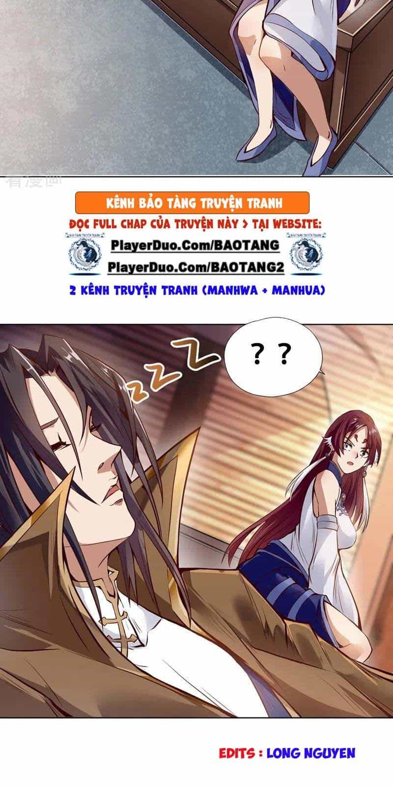 Ta Bị Nhốt Tại Cùng Một Ngày Mười Vạn Năm - Chương 9 - ảnh 40