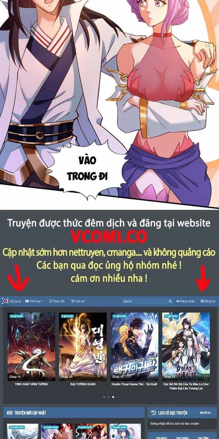 Ta Bị Nhốt Tại Cùng Một Ngày Mười Vạn Năm - Chương 130 - ảnh 25