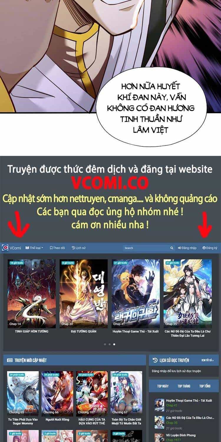 Ta Bị Nhốt Tại Cùng Một Ngày Mười Vạn Năm - Chương 131 - ảnh 25