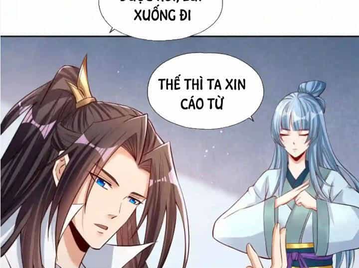 Ta Bị Nhốt Tại Cùng Một Ngày Mười Vạn Năm - Chương 139 - ảnh 18