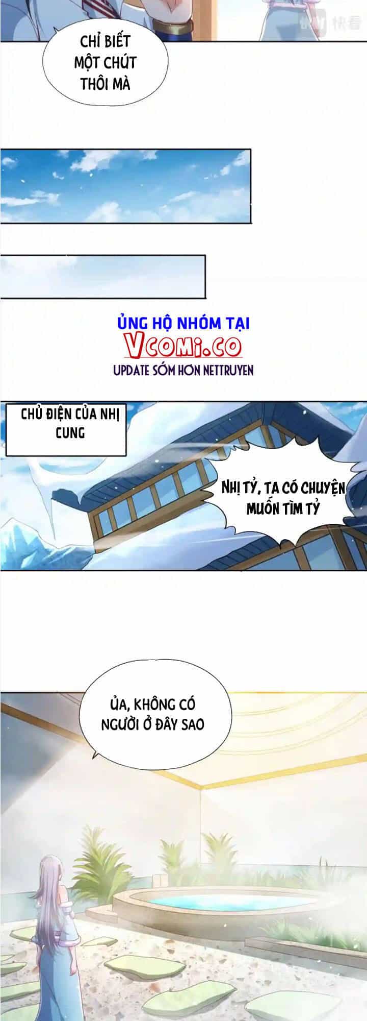 Ta Bị Nhốt Tại Cùng Một Ngày Mười Vạn Năm - Chương 139 - ảnh 5