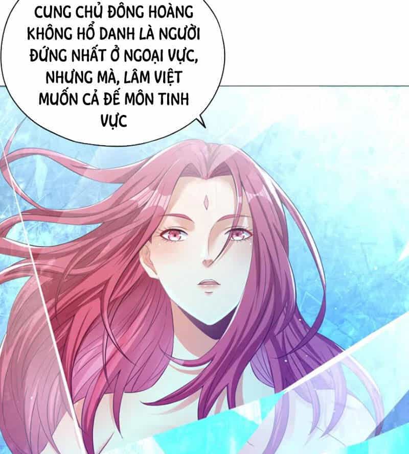 Ta Bị Nhốt Tại Cùng Một Ngày Mười Vạn Năm - Chương 141 - ảnh 12